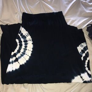 Maxi skirt bought from TJmaxx